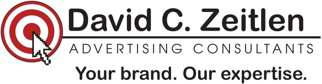 David C Zeitlen Logo
